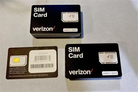 my verizon smart phone says my son card was changed|Verizon sim card removable.